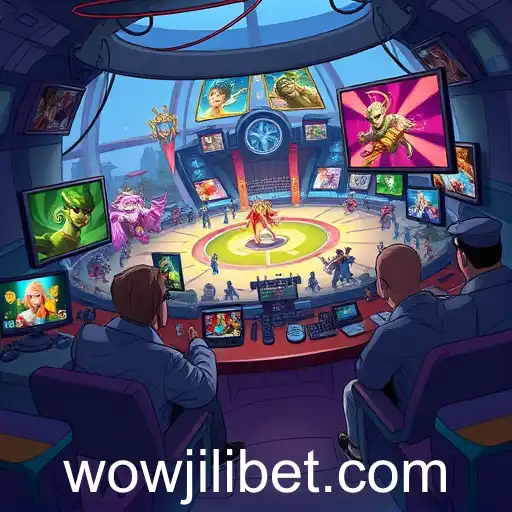 The Evolution of Online Gaming in a Digital Age