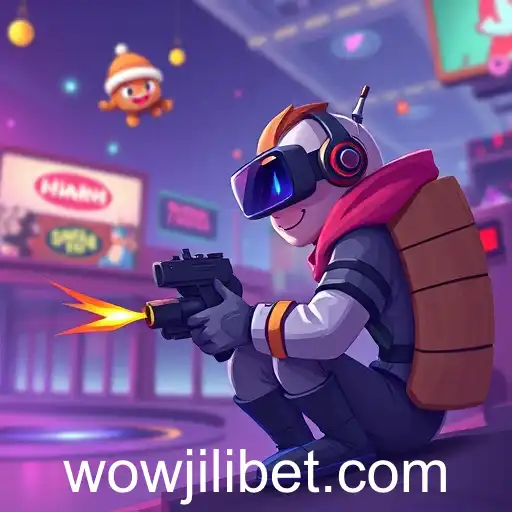 Exploring the Rise of Wowjili in Online Gaming