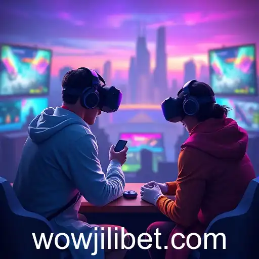 The Gaming Landscape: Evolving Trends and Influences