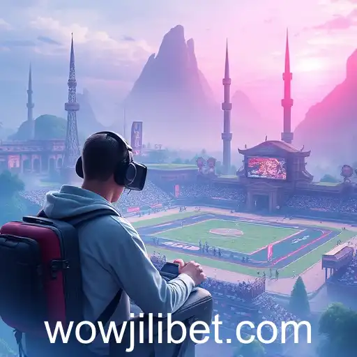 The Rise of Online Gaming and Its Global Impact