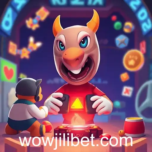 The Rise of Wowjili: A Gaming Revolution