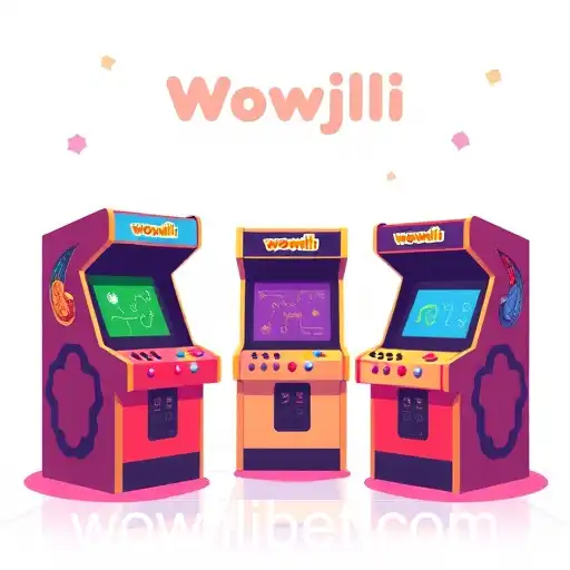The Rise of Wowjili: Gaming in a New Era