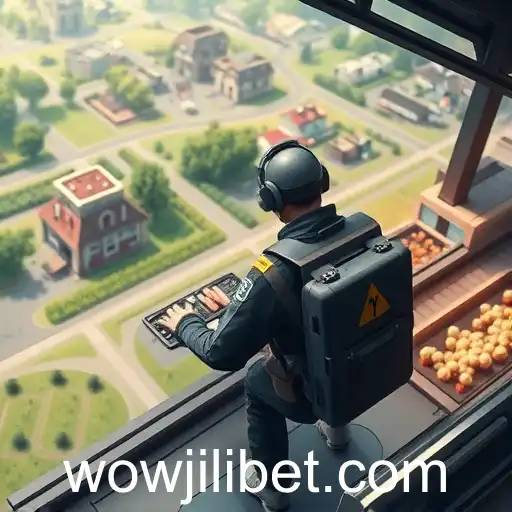 The Soaring Popularity of Online Gaming Platforms