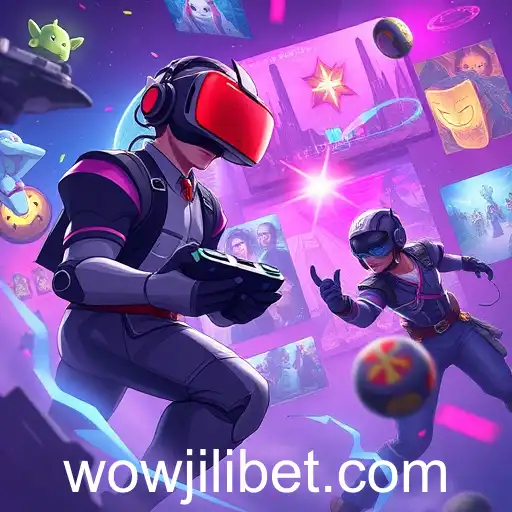 The Rise of Wowjili: Gaming's New Frontier