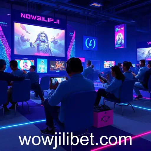 The Rise of Wowjili in Gaming Communities