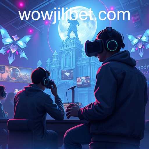 The Digital Rise of Gaming in 2025: Trends and Impacts