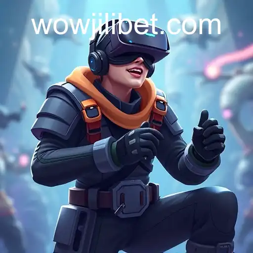 The Evolution of Online Gaming with Wowjili