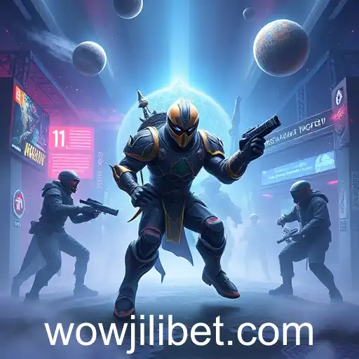 Expansion of Online Gaming Communities