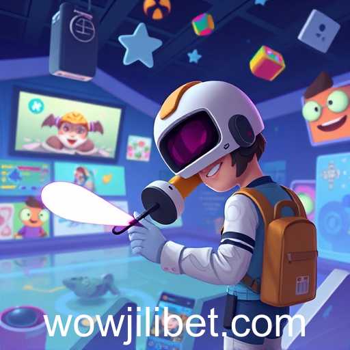 Digital Frontiers: Exploring Wowjili