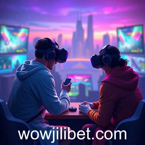 The Gaming Landscape: Evolving Trends and Influences