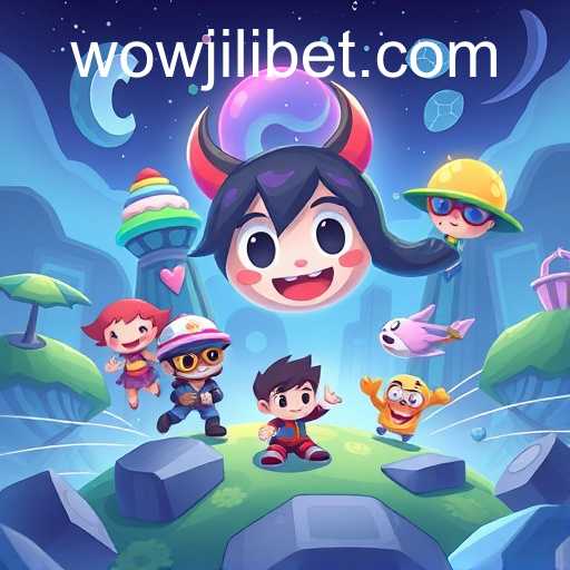 The Growth of Wowjili in the Gaming Industry