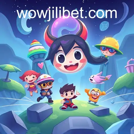 The Growth of Wowjili in the Gaming Industry