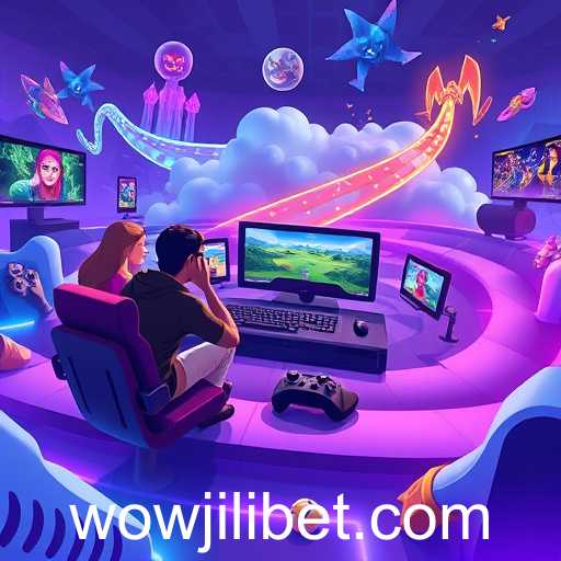 Innovative Trends in Online Gaming