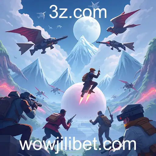 Exploring the Thrilling World of Multiplayer Games on Wowjili