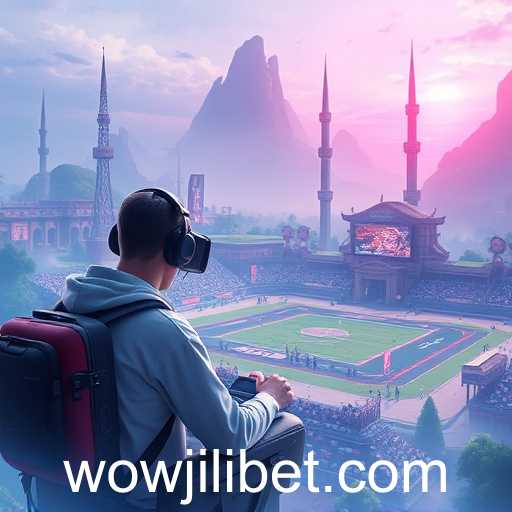 The Rise of Online Gaming and Its Global Impact