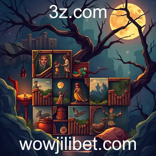 Exploring the World of Puzzle Games: The Wowjili Experience