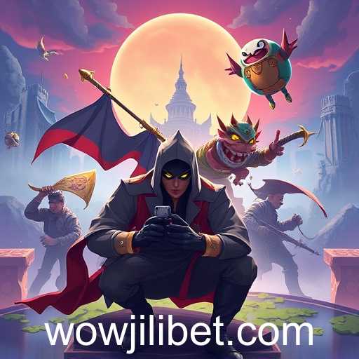 The Rise of English Game Platforms