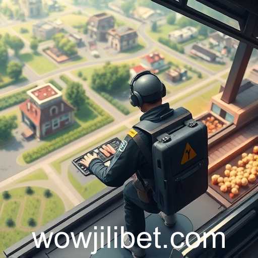 The Soaring Popularity of Online Gaming Platforms