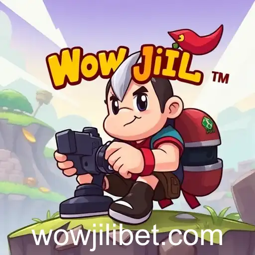 The Rising Popularity of Wowjili Game Platform