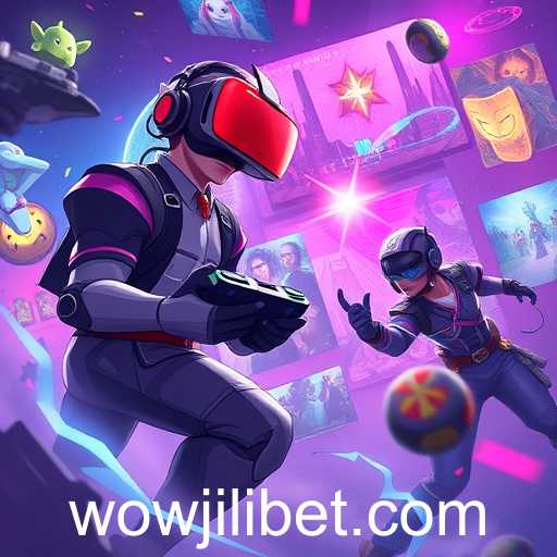 The Rise of Wowjili: Gaming's New Frontier