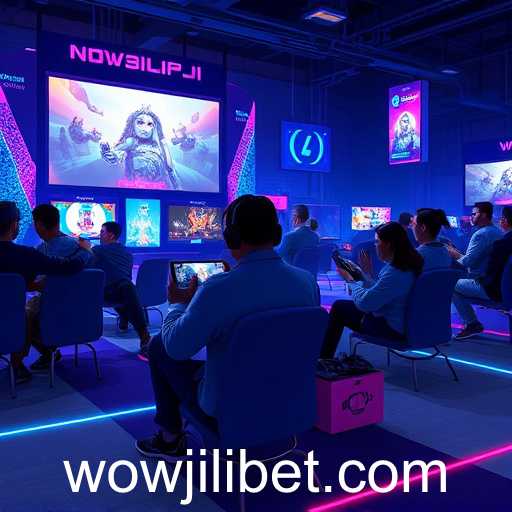 The Rise of Wowjili in Gaming Communities