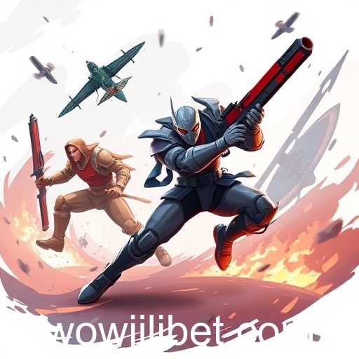 The Rise of Wowjili in Online Gaming