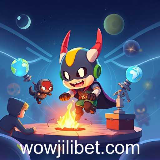 Wowjili: The Rise of an Online Gaming Phenomenon